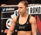 Ronda Rousey