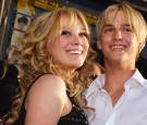 Aaron Carter Tells Hilary Duff to Stop Talking About him