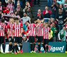 Athletic Bilbao Upset Real Madrid