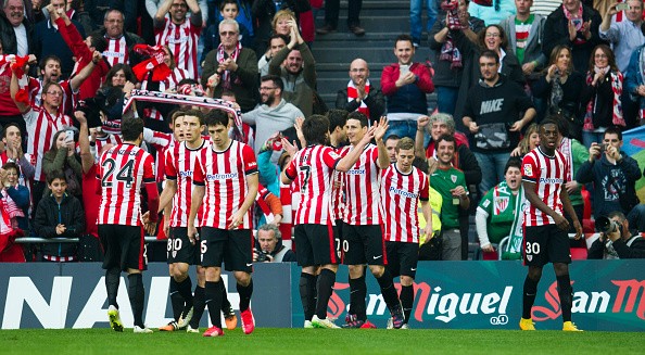La Liga Scores & Highlights: Athletic Bilbao Stun Real Madrid 1-0 as ...