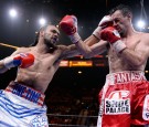 Thurman Defeats Guerrero in PBC Main Event