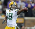 Randall Cobb Signs with Packers