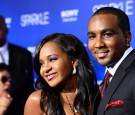 Bobbi Kristina's Aunt Urges Dr. Phil to Stay Away From Nick Gordon 