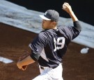 Tanaka Ready for Spring Season