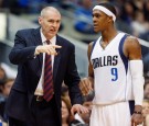 Rajon Rondo Open to Staying in Dallas