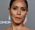 Jada Pinkett is Leaving 'Gotham' 