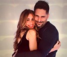 Sofia Vergara and Joe Manganiello