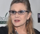 Carrie Fisher