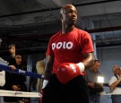 Zab Judah to Spar with Floyd Mayweather