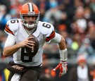 Brian Hoyer to Pick Between Houston Texans, New York Jets