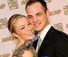 LeAnn Rimes and Dean Sheremet