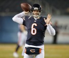 Chicago Bears Will Not Trade Jay Cutler