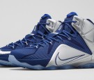 Nike Release Dates 2015 -LeBron 12 What If