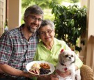 Mo Rocca on the Cooking Channel