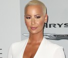 Amber Rose Planning to Star in Reality-TV Show 