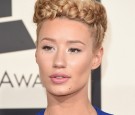 Iggy Azalea Postpones 'The Great Escape' Tour 