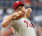 Cliff Lee Could Retire