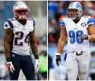 Jets Sign Darrelle Revis, Dolphins Acquire Ndamukong Suh