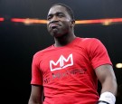 Adrien Broner Wants Showdown with Amir Khan