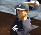 Masahiro Tanaka to Make Spring Debut