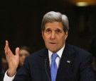 Kerry raps Fla. department's ban on 