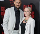 Hank Baskett and Kendra Wilkinson