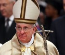 Pope Francis Could Visit Argentina