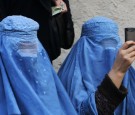 Afghani Women