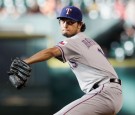 Yu Darvish to Miss 2015 Season