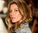 Gisele Bundchen Announces her Retirement From Runway Modeling 