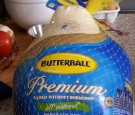 butterball turkey