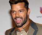 Ricky Martin getty