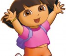 dora the explorer