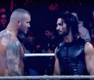 randy orton seth rollins wwe