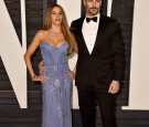 Sofia Vergara Denies Postponing her Wedding 