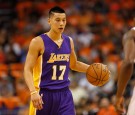 Jeremy Lin Could Start for LA Lakers