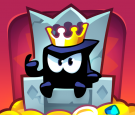 King of Thieves