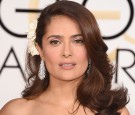 Salma Hayek now Calls Herself a Feminist 