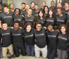 Code2040, diversity in tech program