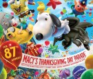 Macy thanksgiving parade