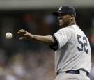 CC Sabathia Makes Spring Debut