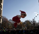 Macy's Thanksgiving Day Parade