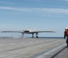 U.S. military loses contact with unarmed drone over Syria