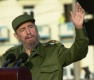 Fidel Castro's Bodyguard Alleges Cuban Leader Involved in Drug Trafficking