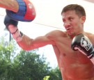 Golovkin Eyeing Miguel Cotto After Willie Monroe