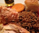 Puerto Rican Thanksgiving