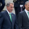 John Boehner barack obama