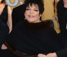 Liza Minnelli checks into rehab facility