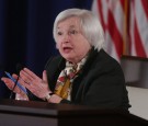 Janet Yellen 