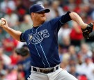 Alex Cobb To Miss Season Opener